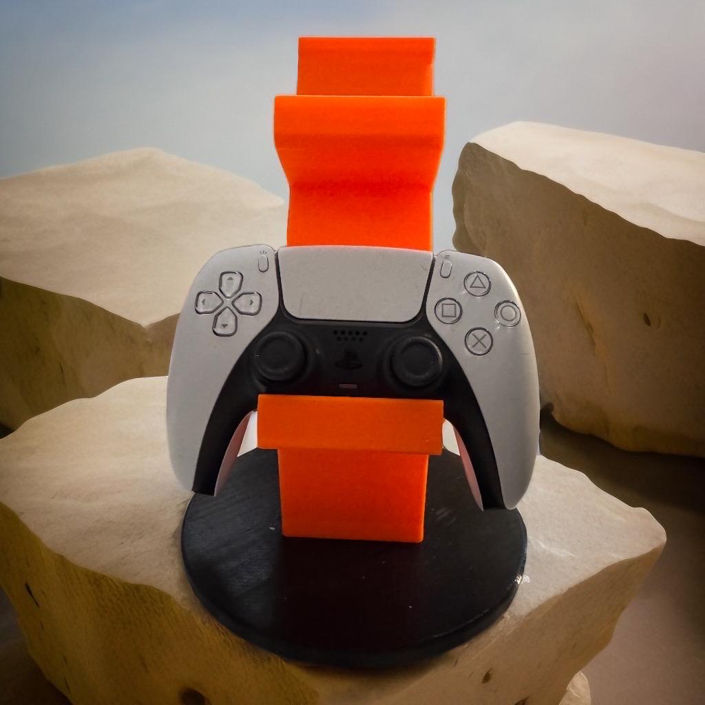 Universeller Controller- und Headset-Halter für PlayStation...