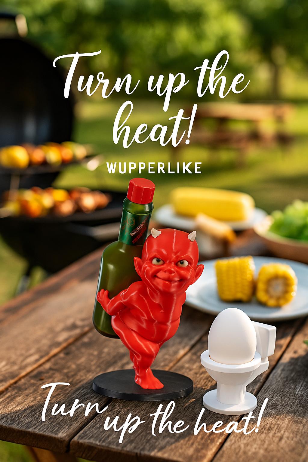 Eierbecher – Frühstück mit Humor – Geschenkidee für Frauen...