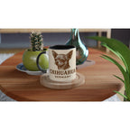 Chihuahua Tasse für Hundeliebhaber – Chihuahua Dog Mug für Mini-Wirbelwind-Fans & Hundefreunde