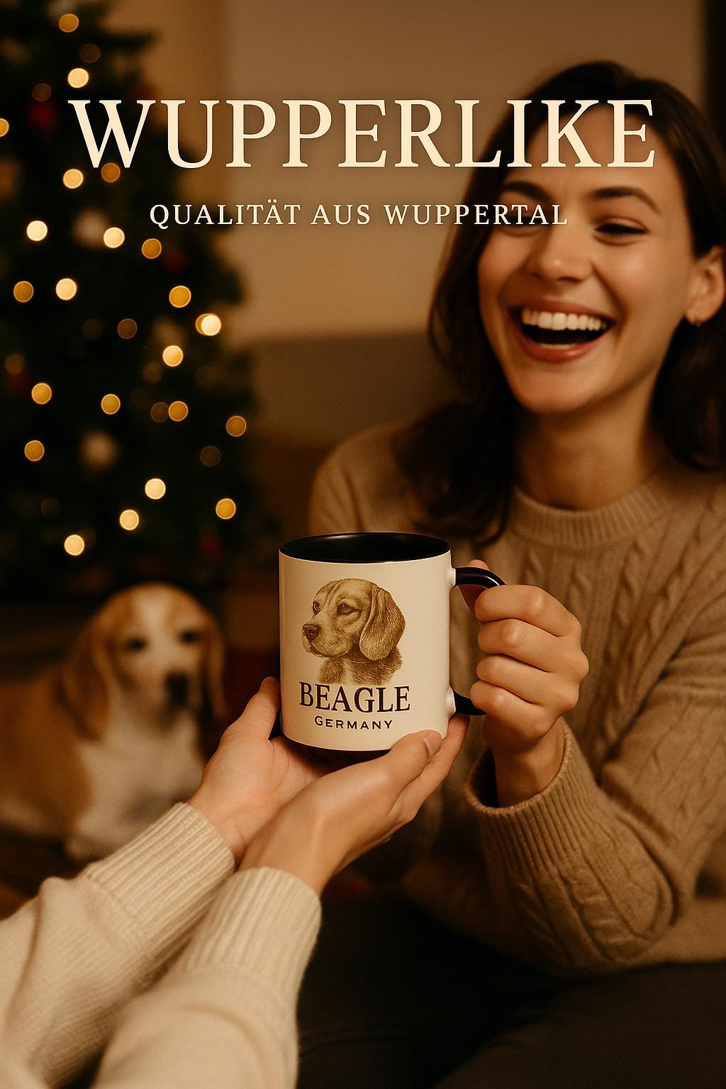 Bengal Katze Tasse für Katzenliebhaber – Bengal Cat Mug für wilde Mini-Leoparden-Fans & Tierfreunde