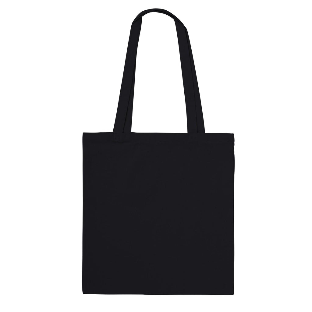 Wuppertal Tote Bag – Schwarze Premium Stofftasche mit Gold Print | Geschenk für Wuppertal Fans | Wiederverwendbare Einkaufstasche