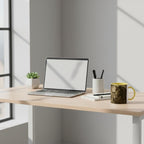 Mother’s Grace – Stute Fohlen, Pferdekunst Tasse Geschenk für Reiterinnen & Pferdeliebhaber